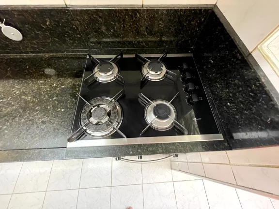 Imagem Apartamento Mooca - 61 m² - 2 Quartos - 1 Vaga por R$ 383.000,00