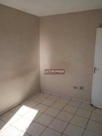 Imagem Apartamento com 2 dormitórios à venda, 45 m² por R$ 145.000,00 - Vila Nova Bonsucesso - Guarulhos/SP