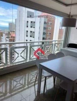 Imagem Apartamento à venda, 205 m² por R$ 1.400.000,00 - Meireles - Fortaleza/CE