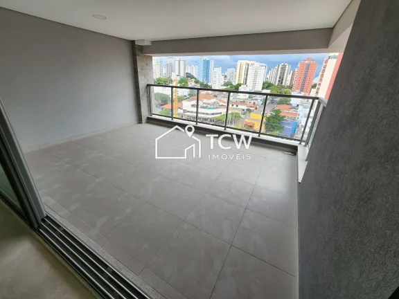 Imagem Apartamento a venda no Vila Clementino - Arte Arquitetura - Tcw Imóveiss