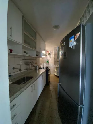 Imagem Apartamento com 3 dormitórios - venda por R$ 370.000,00 ou aluguel por R$ 1.700,00/mês - Aeroporto - Teresina/PI