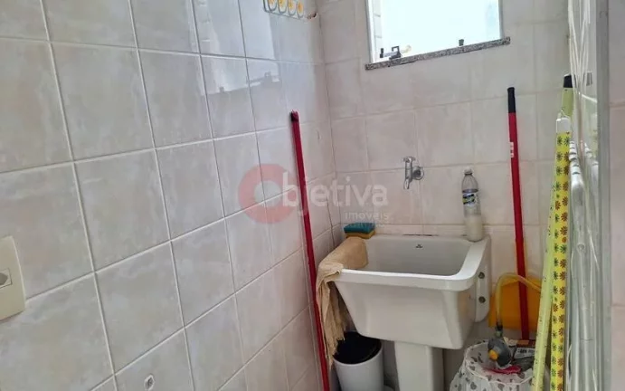Imagem Apartamento de 2 quartos á venda em frente a Praia do Foguete em Cabo Frio.