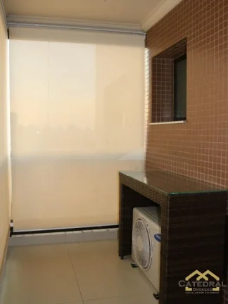 Imagem APARTAMENTO À VENDA, 127 M² POR R$ 1.050.000,00 - VILA PROGRESSO - JUNDIAÍ/SP