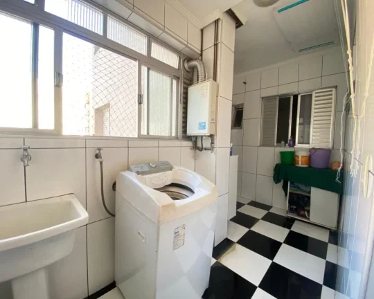 Imagem Fl06 Apartamento a venda em São Paulo 115m