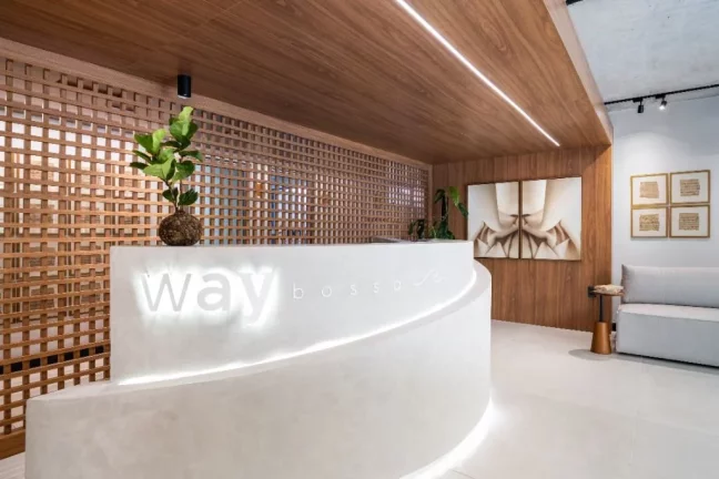 Imagem Flat com 1 dormitório à venda, 29 m² por R$ 552.901,59 - Jardim Oceania - João Pessoa/PB