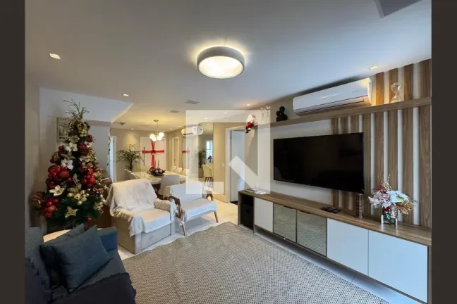 Imagem Casa à Venda - Recreio, 4 Quartos, 264 m2
