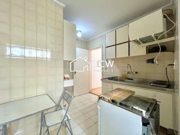 Imagem Apartamento à venda no bairro Moema - São Paulo/SP, Zona Sul