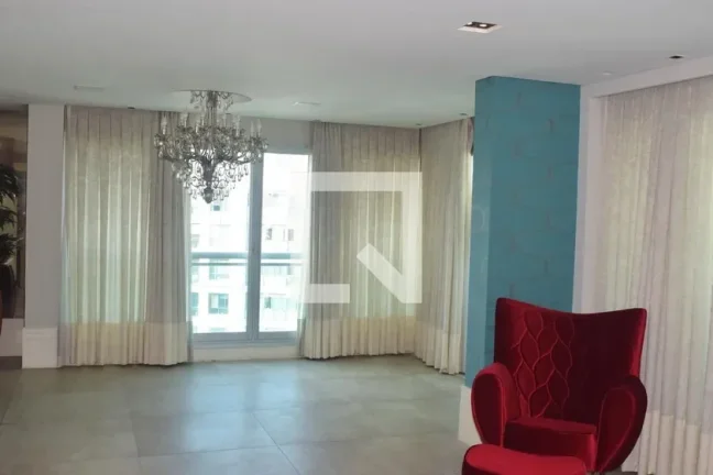 Imagem Apartamento à Venda - Barra da Tijuca, 4 Quartos, 830 m2
