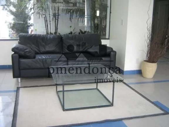 Imagem Apartamento em Perdizes com 52m², 2 quartos e 2 vagas.