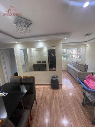 Imagem Oportunidade de apartamento, 62 m² - Condomínio Portal da Primavera.