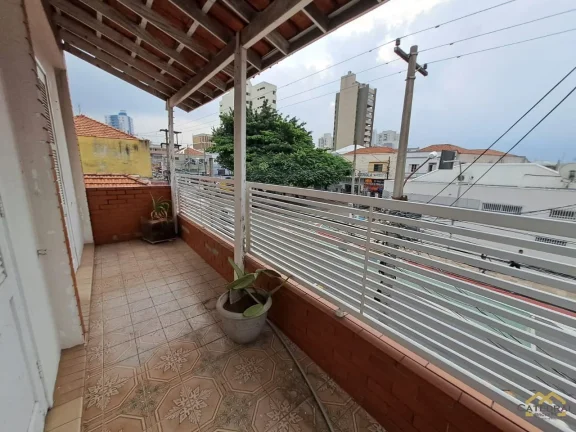 Imagem SOBRADO COMERCIAL em JUNDIAÍ - SP, VILA ARENS I