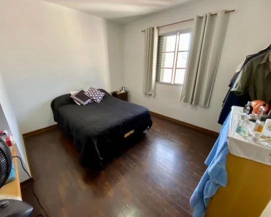 Imagem Sobrado 160m2 no Butantã 3dorm,1suite,2vagas.FL13