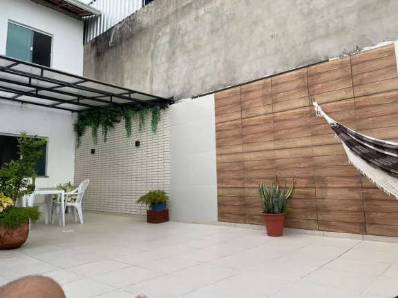 Imagem Casa no Jaçanã