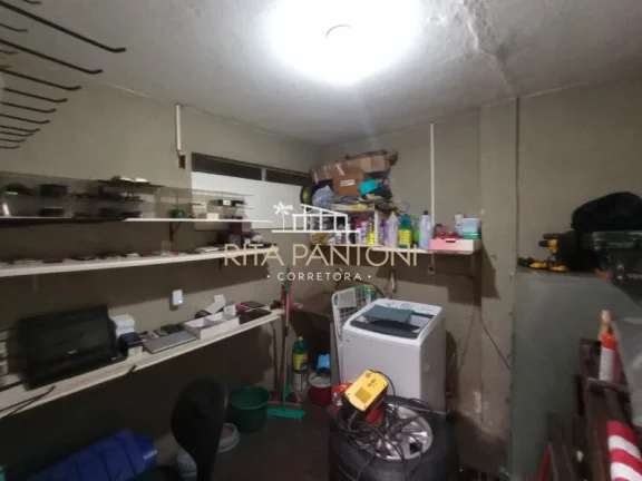 Imagem Casa - Ribeirão Preto - Campos Elíseos - Região Norte