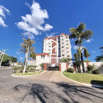 Imagem Apartamento em Vila Juracy - Luziânia