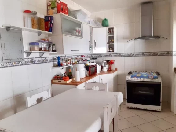 Imagem CASA COM 4 DORMITÓRIOS, 270 M² - VENDA 750 MIL - IMBETIBA - MACAÉ/RJ
