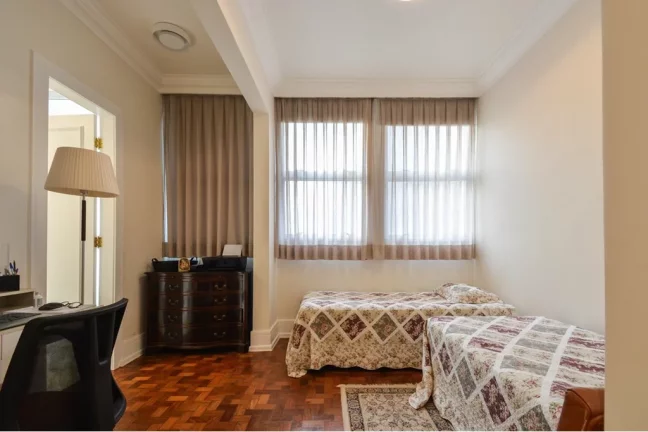 Imagem APARTAMENTO RESIDENCIAL em São Paulo - SP, Higienópolis