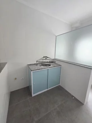 Imagem Apartamento para alugar no bairro Residencial Village Santana - Guaratinguetá/SP