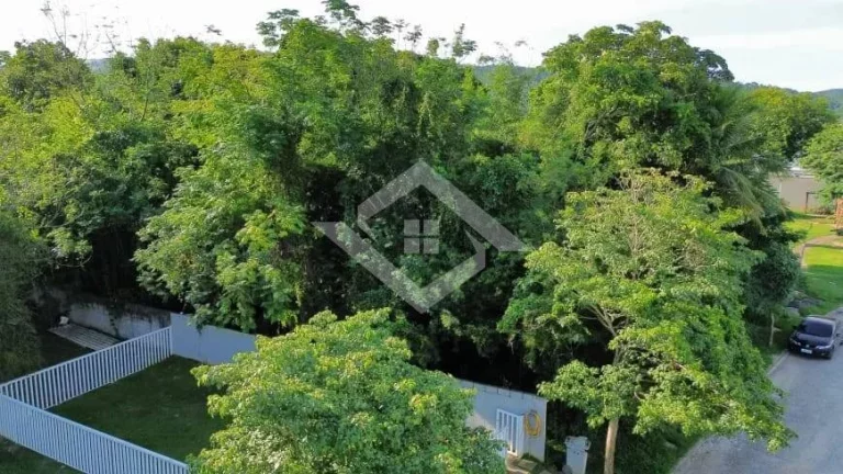 Imagem Área de 1937 m² com RGI , próximo ao ParkShopping, Campo Grande