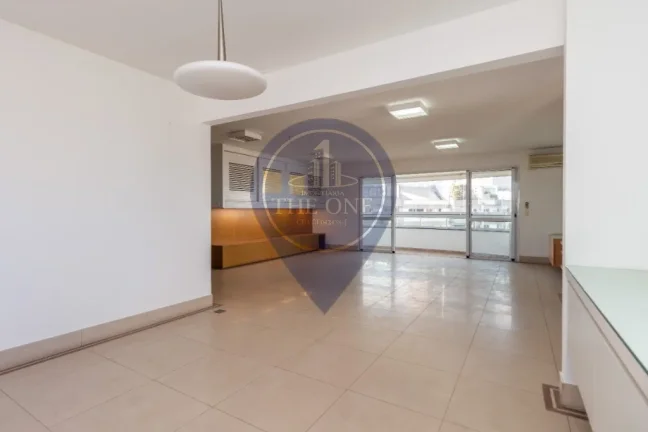 Imagem I Apartamento de luxo em Perdizes, São Paulo-SP, com 3 quartos, 3 suítes, 2 salas, 6 banheiros, 4 vagas e 230m².