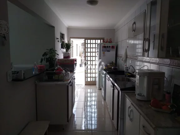 Imagem CASA RESIDENCIAL em Santa Bárbara Doeste - SP, Jardim Esmeralda