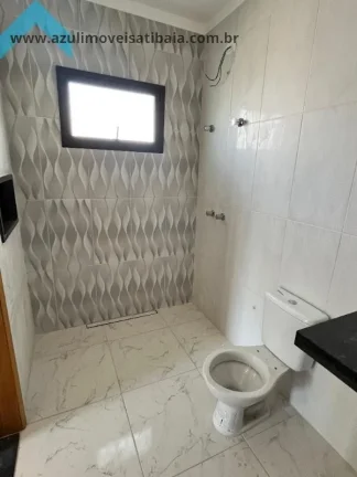 Imagem Casa nova 3 suites no condominio buona vita gold, Atibaia