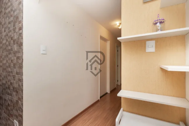 Imagem Apartamento moema reformado andar alto