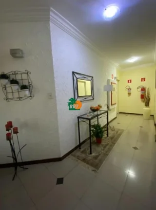 Imagem Apartamento para Venda em São Roque, Centro, 4 dormitórios, 4 suítes, 6 banheiros, 3 vagas