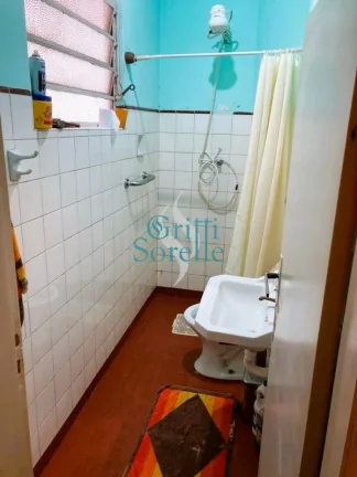 Imagem Casa/Sobrado à Venda em Indianópolis - São Paulo/SP.