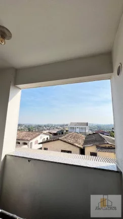Imagem Apartamento No Villa di Mônaco - Criciúma/SC