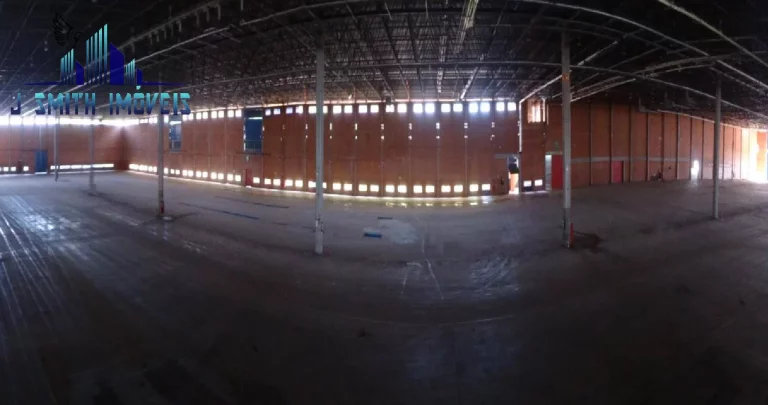 Imagem GALPÃO AC. 70.000m² INDL. À VENDA EM TERRENO 185.000m² - OPORTUNIDADE!!