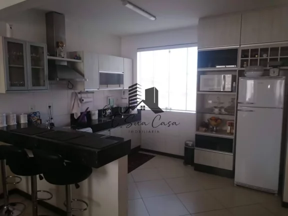 Imagem Casa 3 quartos bairro Três Barras Contagem Mg