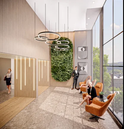 Imagem Apartamento à venda em São Paulo, Itaquera, com 2 quartos, 40,21m2