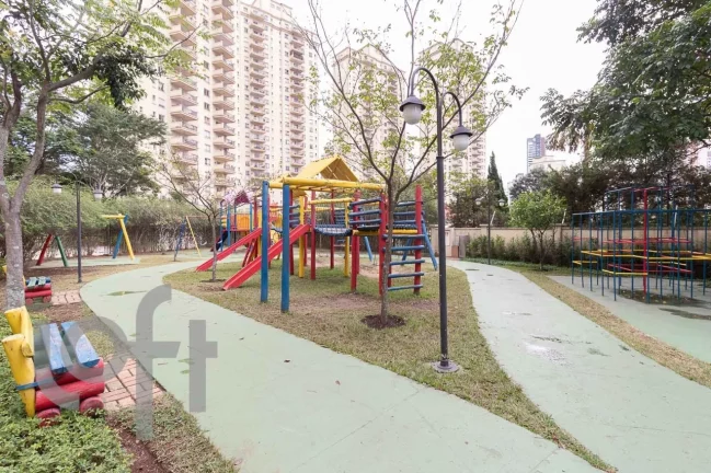 Imagem APARTAMENTO RESIDENCIAL em São Paulo - SP, Tatuape