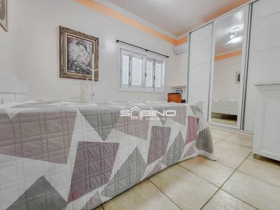 Imagem Casa à Venda, com 5 dormitórios sendo 5 suítes, 4 vagas 271m² - Riviera de São Lourenço SP