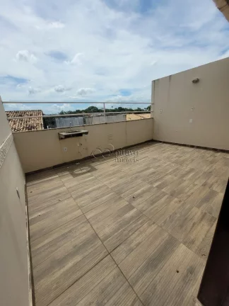 Imagem CASA RESIDENCIAL em MACAÉ - RJ, GRANJA DOS CAVALEIROS