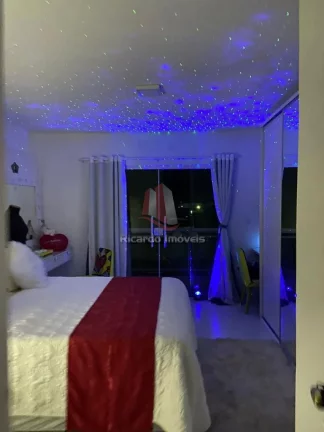 Imagem Casa Triplex Independente Bosque do Peró c/ Área Gourmet em Cabo Frio