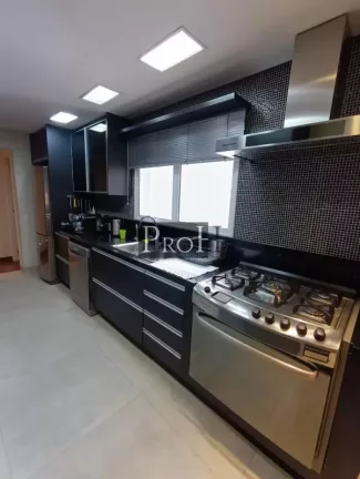 Imagem Apartamento com 3 Quartos à Venda, 180 m² em Centro - São Bernardo Do Campo