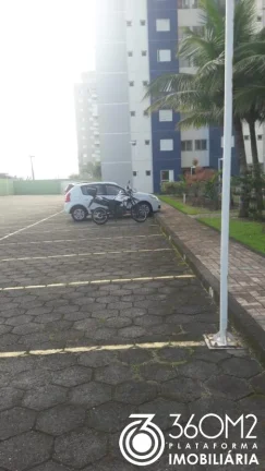 Imagem Apartamento para Venda em Itanhaém / SP no bairro Jardim Iberá