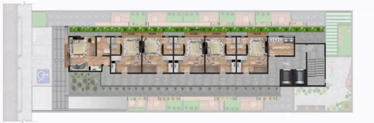 Imagem Apartamento à venda, 22 m² por R$ 407.817,91 - Cabo Branco - João Pessoa/PB Imagem Apartamento à venda, 22 m² por R$ 407.817,91 - Cabo Branco - João Pessoa/PB