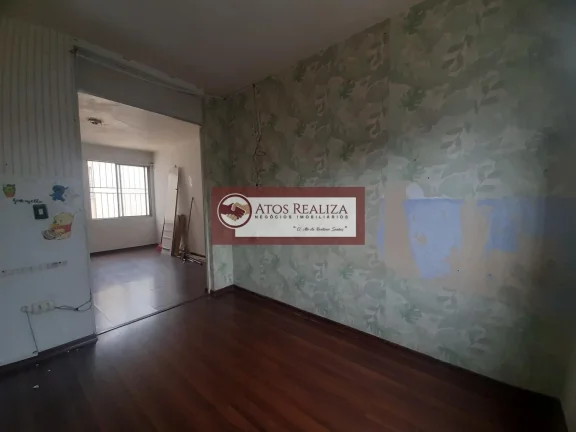 Imagem Apartamento à Venda no Parque das Árvores SP, 3 Dorms, 60m²