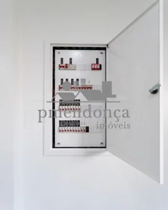 Imagem Apartamento na Vila Leopoldina com 3 quartos sendo 1 suíte e 2 vagas, 140m²