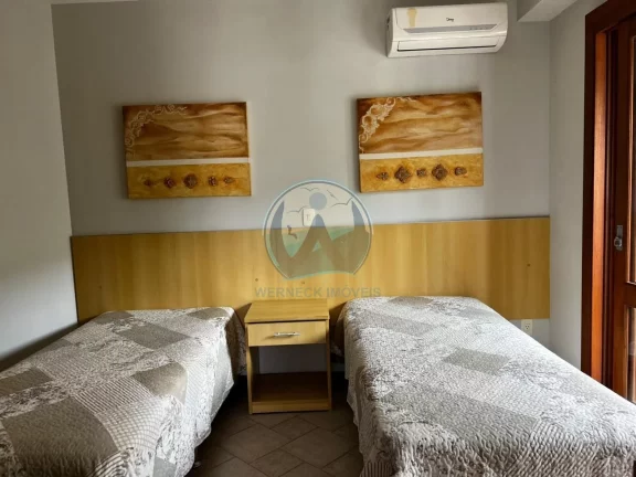 Imagem APARTAMENTO RESIDENCIAL em UBATUBA - SP, PRAIA GRANDE