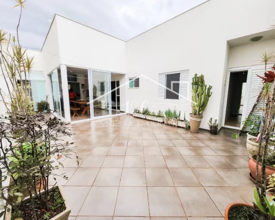 Imagem Venda Casa Térrea | Vanessa Carrenho