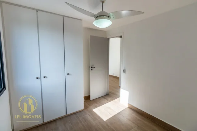Imagem Apartamento 60m² com Suíte em Vila Olímpia, SP