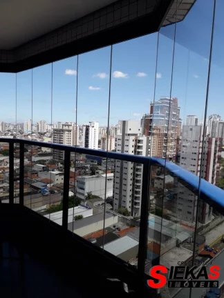 Imagem Imperdível! Apartamento à venda em São Paulo-SP, Vila Gomes Cardim, 3 quartos, 1 suíte, 1 sala, 4 banheiros, 3 vagas, 138m².