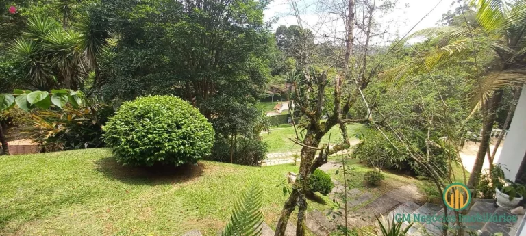 Imagem Ótima casa!,4 suítes, 3 salas, piscina, gourmet, casa caseiro em 2500m2