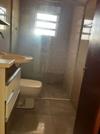 Imagem Sobrado com 2 dormitórios à venda, 144 m² por R$ 450.000,00 - Jardim Revista - Suzano/SP