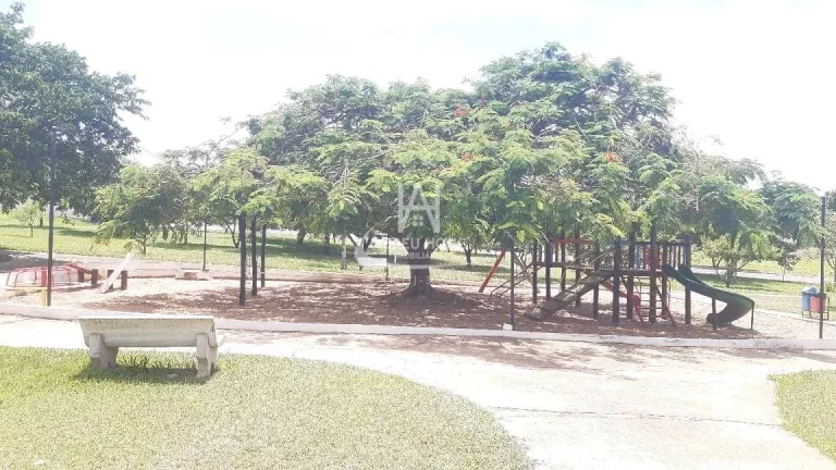 Imagem Condomínio Villagio D Italia - Cedral