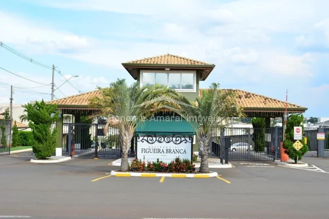 Imagem Condomínio Figueira Branca, Betel em Paulínia.

Venha morar com conforto, segurança e qualidade d...